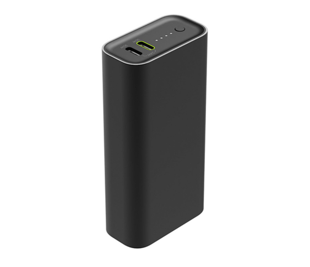 Zagg Universal Battery powerstation 2025 10K Black - 1352330 - zdjęcie